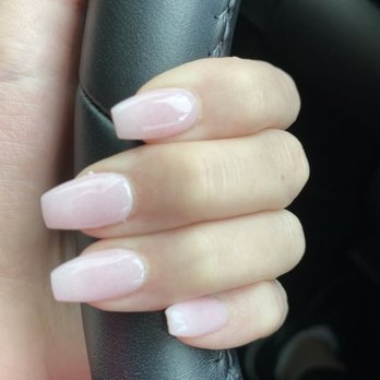 Nailed - Nail Bar - Day Spas Near Me - Dallas, Texas