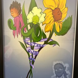 JCSU Arts Factory - Restore