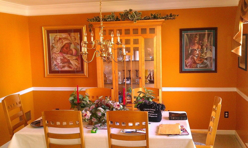 Slide of Hampton Custom Remodeling & Supplies