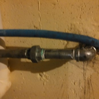 BLESSING PLUMBING u0026 HEATING CO - 16 Reviews - 507 N Leroy St, Fenton,  Michigan - Plumbing - Phone Number - Yelp