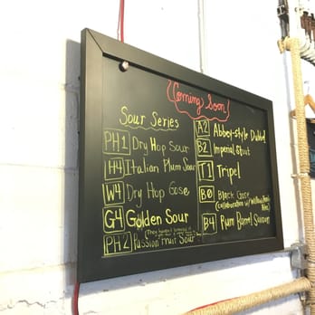 Transmitter Brewing - Breweries Near Me - Brooklyn, New York Transmitter Brewing - Breweries Near Me - Brooklyn, New York