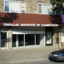 Cadillac Institute of Cosmetology