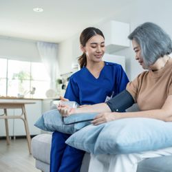 Big Sky Home Health and Hospice