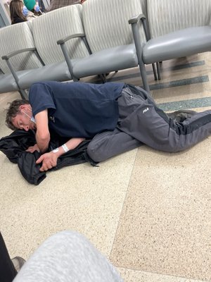 Toronto Western Hospital by null