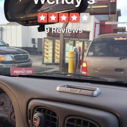 Wendy's