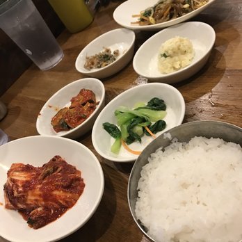 Five Senses - Korean Near Me - New York, New York Five Senses - Korean Near Me - New York, New York