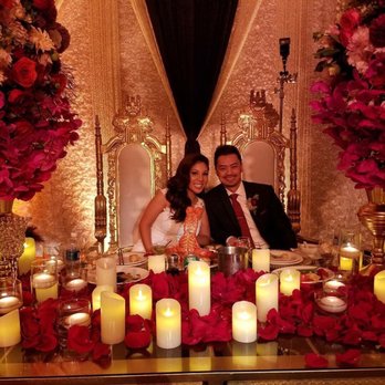 KQ Elements - Wedding Planning Near Me - Anaheim, California