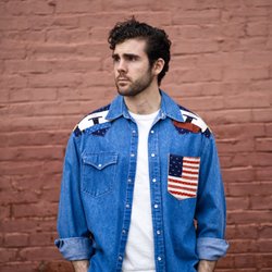 Do Good - Patchwork Denim Shirt from Do Good Co.