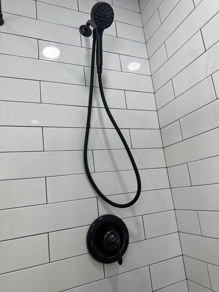 Slide of Flow Plumbing