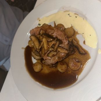 Acqua Di Mare - Steak Nikola - Mediterranean Near Me - Chandler, Arizona