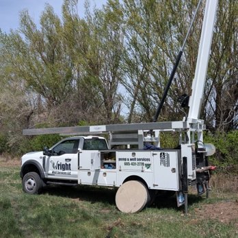 Wright Well Services - Cistern service call - Well Drilling Near Me Wright Well Services - Cistern service call - Well Drilling Near Me