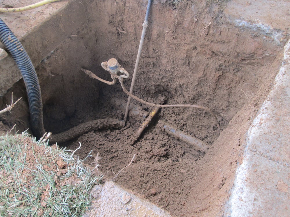 Slide of J & L Plumbing