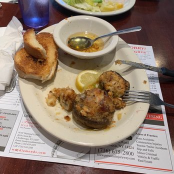 Polish Villa - Lunch with Mom - Diners Near Me - Cheektowaga, New York Polish Villa - Lunch with Mom - Diners Near Me - Cheektowaga, New York