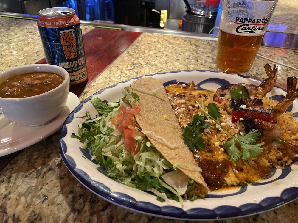 Easy Pappasito's Chicken Fajita Recipe 2024 AtOnce