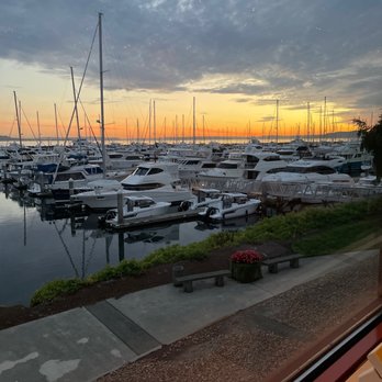 Palisade - Seafood Near Me - Seattle, Washington Palisade - Seafood Near Me - Seattle, Washington