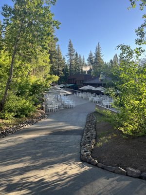 Granlibakken Tahoe by null