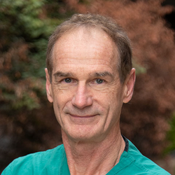 Eric L Johnson, M.D