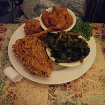Carolina Kitchen - Southern Near Me - Largo, Maryland Carolina Kitchen - Southern Near Me - Largo, Maryland