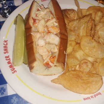Summer Shack- Cambridge - Lobster roll!! - Seafood Near Me - Cambridge, Massachusetts Summer Shack- Cambridge - Lobster roll!! - Seafood Near Me - Cambridge, Massachusetts