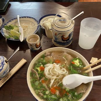 All About Pho - Vietnamese Near Me - Cerritos, California