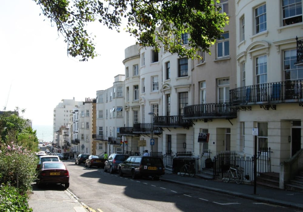 NORFOLK SQUARE Norfolk Sq, Brighton, United Kingdom Yelp