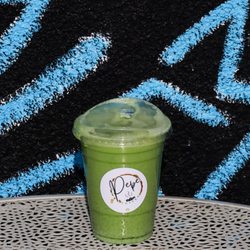 Matcha
