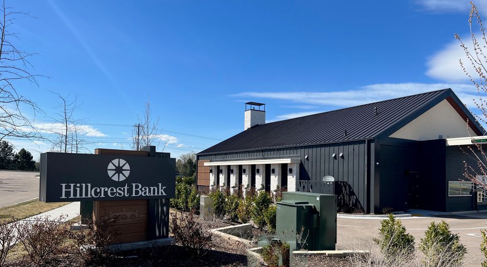 HILLCREST BANK Updated July 2024 80 E Eagles Gate Dr, Eagle, Idaho
