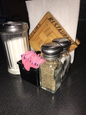 Cecilia's Restaurant by null