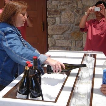 Robert Sinskey Vineyards - Wineries Near Me - Napa, California Robert Sinskey Vineyards - Wineries Near Me - Napa, California