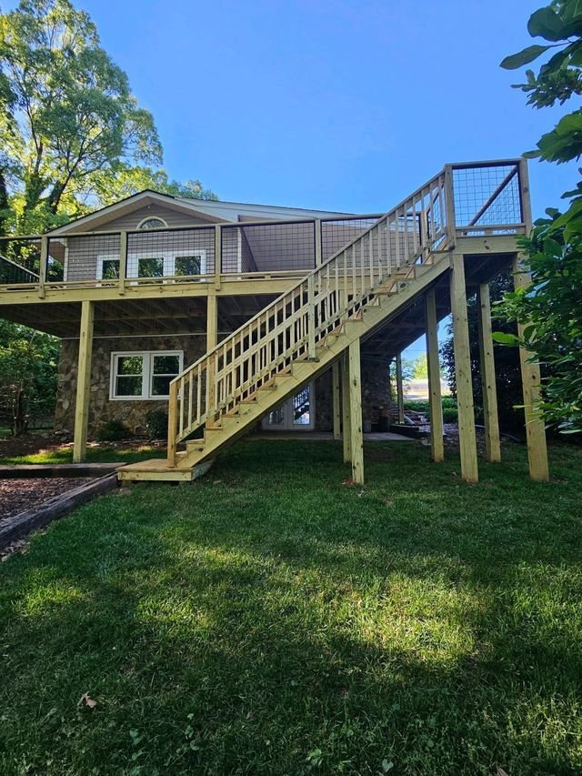 Slide of Bandini Properties