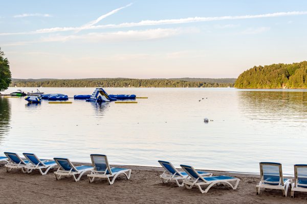 Deerhurst Resort by null