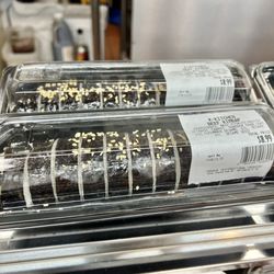 K-Kitchen - Kimbap