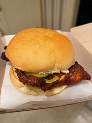 Frank Gourmet Hot Dogs by null