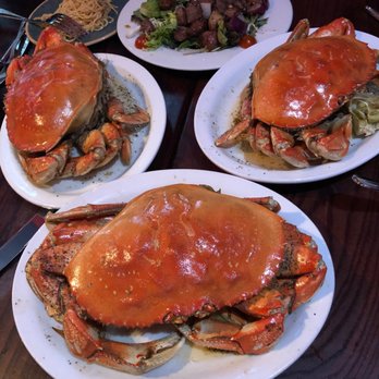 Thanh Long - Roast Crab, Garlic Noodles, Shaken Beef - Seafood Near Me - San Francisco, California