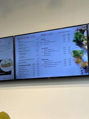 Coffee Uplifts People - CUP Bed-Stuy by null