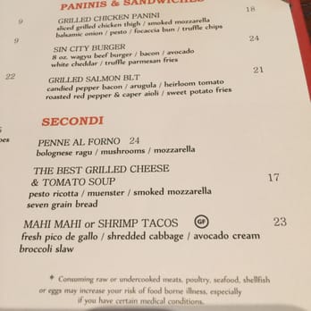 Veranda - The menu in all its un-glory. Basic, yet expensive. Vegas hotel, reason enough to rip everyone off as much as possible. Cheers! - Breakfast & Brunch Near Me - Las Vegas, Nevada Veranda - The menu in all its un-glory. Basic, yet expensive. Vegas hotel, reason enough to rip everyone off as much as possible. Cheers! - Breakfast & Brunch Near Me - Las Vegas, Nevada