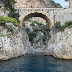 Positano Charter