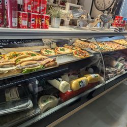 Pizza & Sandwich da Pasquale