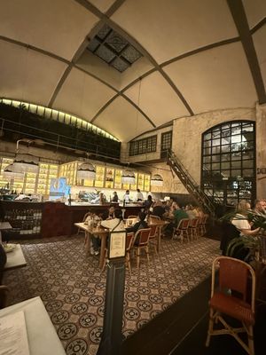 El Nacional Barcelona by null