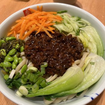 Gol’s Lanzhou Noodle - Zha Jiang Mian - Chinese Near Me - Toronto, Ontario Gol’s Lanzhou Noodle - Zha Jiang Mian - Chinese Near Me - Toronto, Ontario