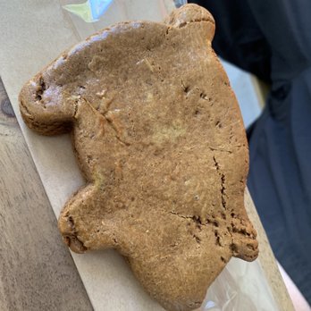 Medio Cafe - Ginger cookie - Cafes Near Me - Friday Harbor, Washington Medio Cafe - Ginger cookie - Cafes Near Me - Friday Harbor, Washington