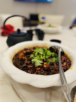 Mainland China Bistro by null