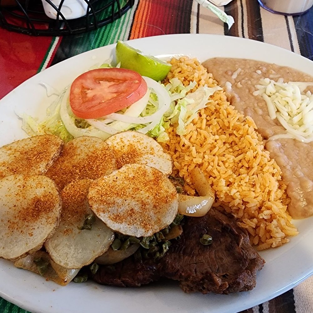 Carne asada