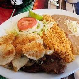Carne asada