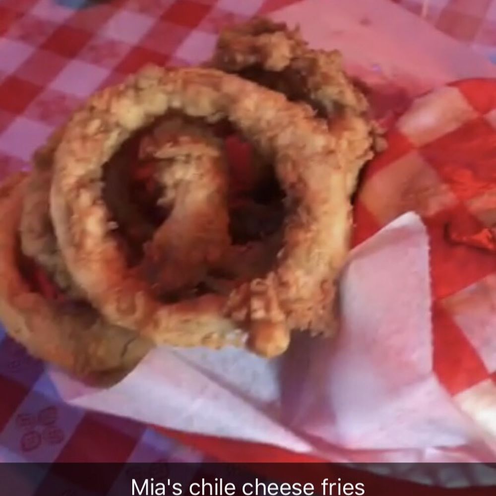 The Burger Barn Rosenberg - Big onion rings!!! Crispy - Burgers Near Me - Rosenberg, Texas The Burger Barn Rosenberg - Big onion rings!!! Crispy - Burgers Near Me - Rosenberg, Texas
