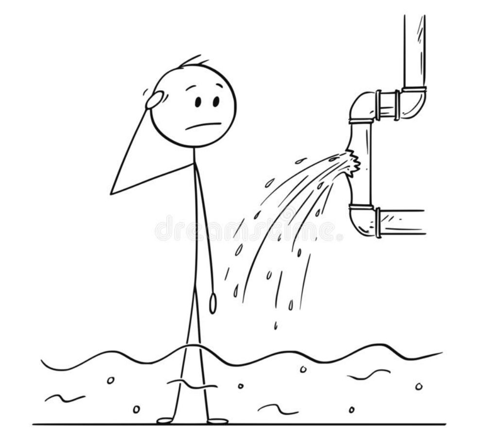 Slide of Millers Plumbing