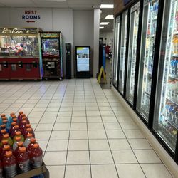 Joe's Kwik Marts