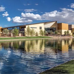 Ocotillo Village Health Club & Spa