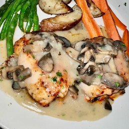 Chicken Spedini