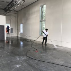 A1 Pressure Cleaning